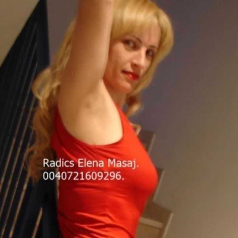 Weekend placut cu show la web si masaj erotic,