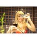 Weekend placut cu show la web si masaj erotic,